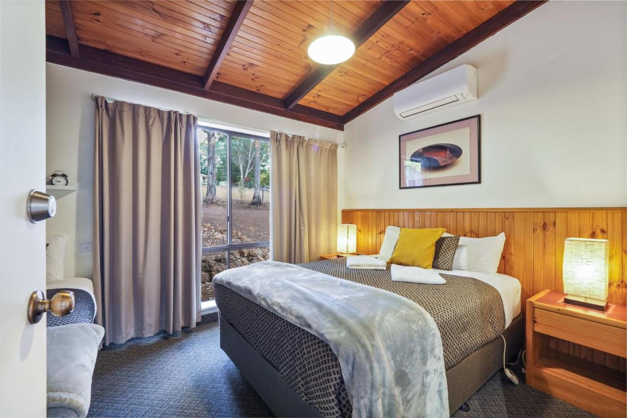 Forest Lodge Resort Пембертон Екстер'єр фото